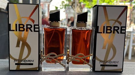 ysl perfume replica